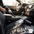 Aspiradora para auto portatil profesional
