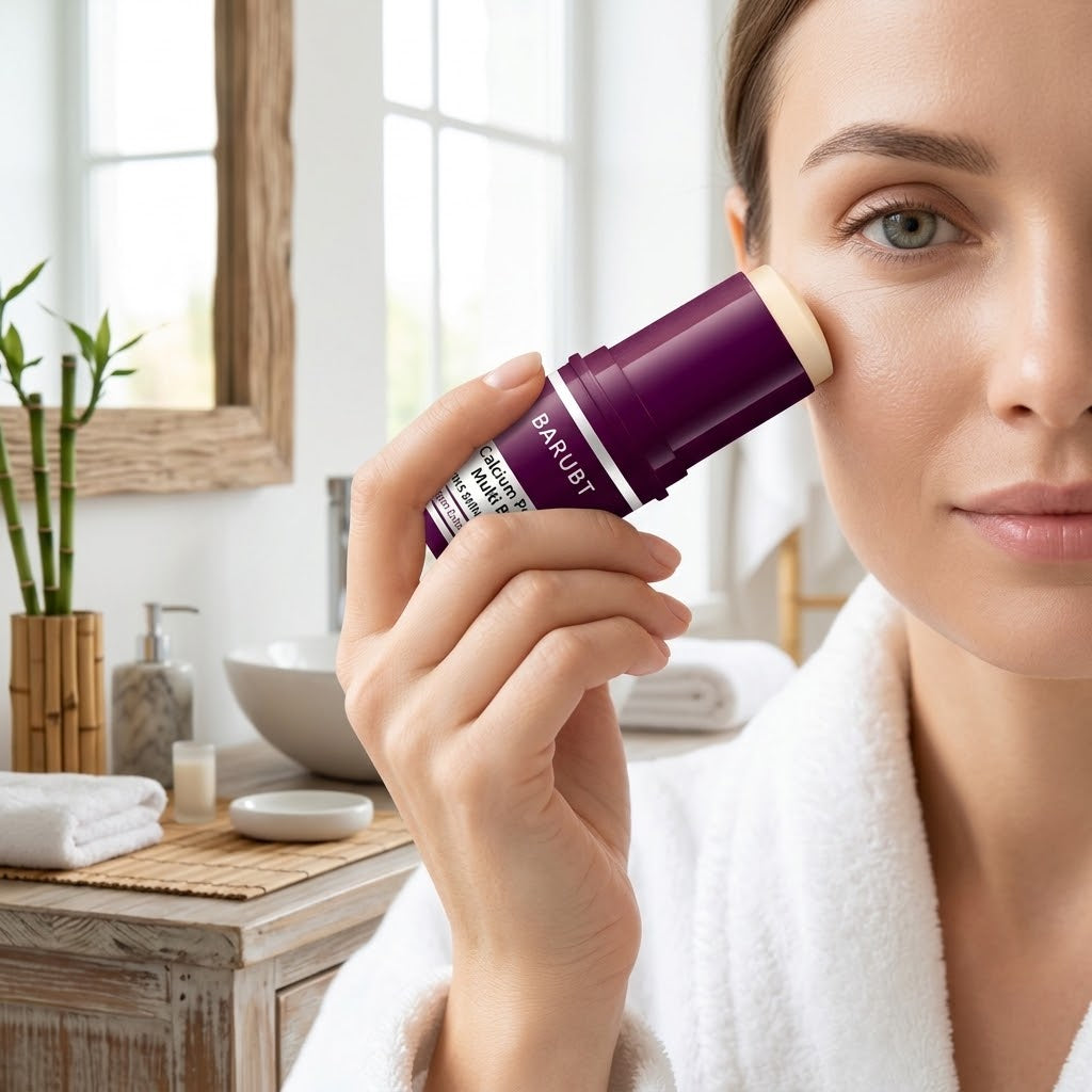 Balsamo antiarrugas unisex