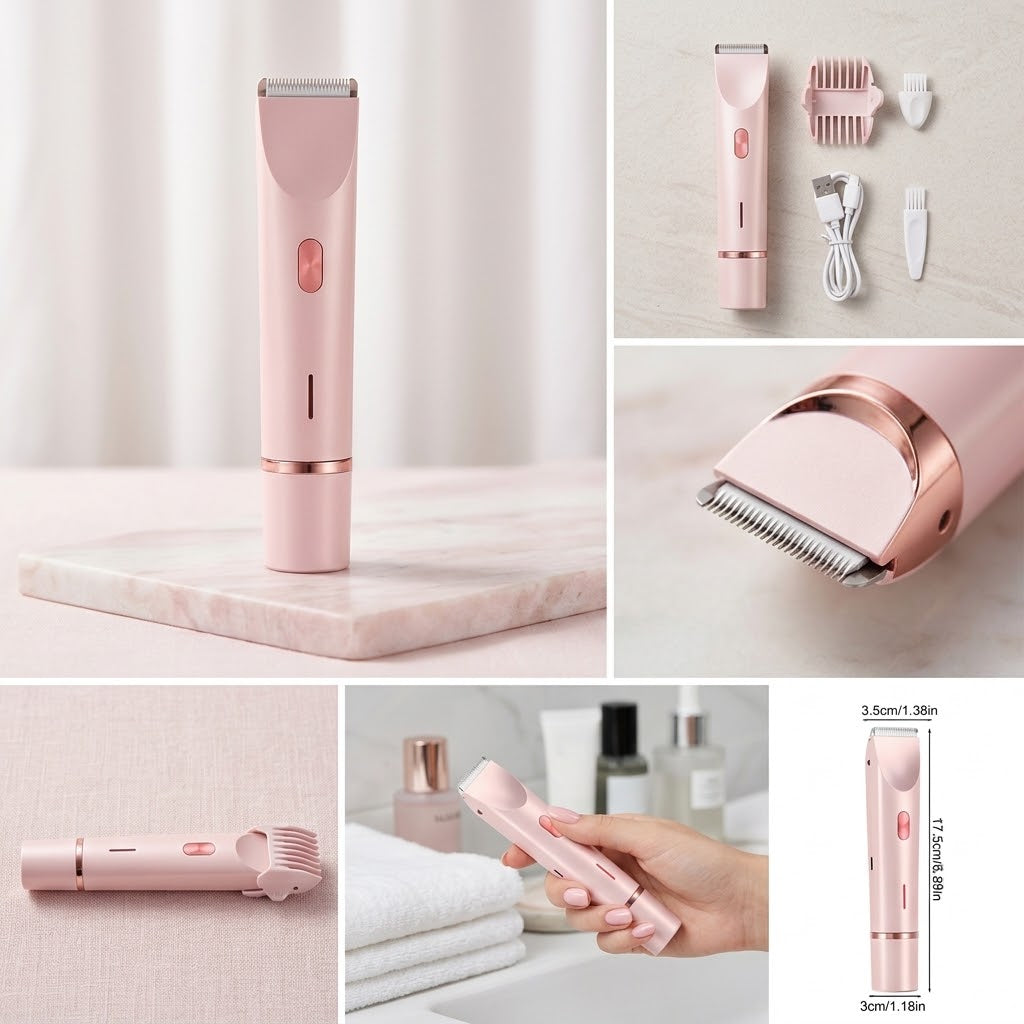 Rasuradora Femenina Profesional