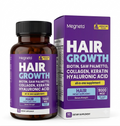 Crecimiento del cabello I Suplemento