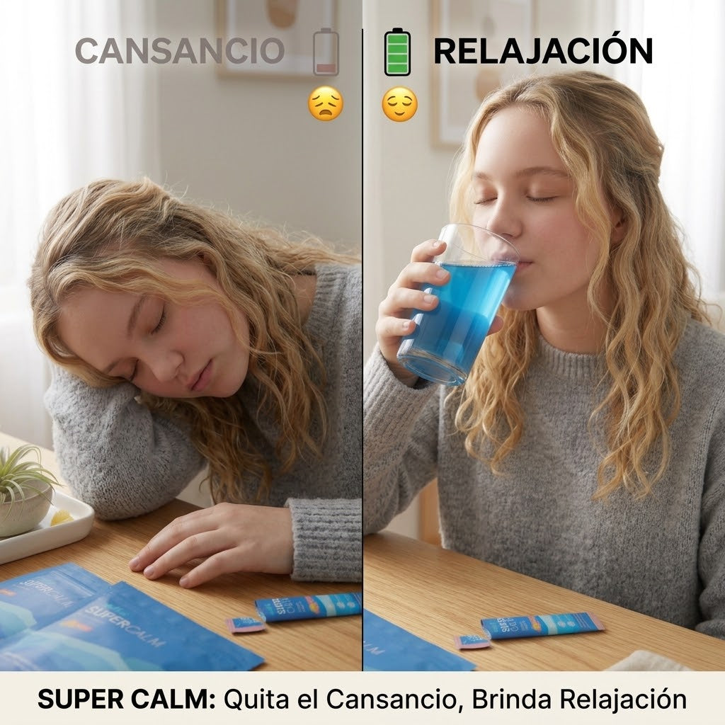 Nello Super Calm