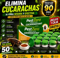 Repelente de cucarachas