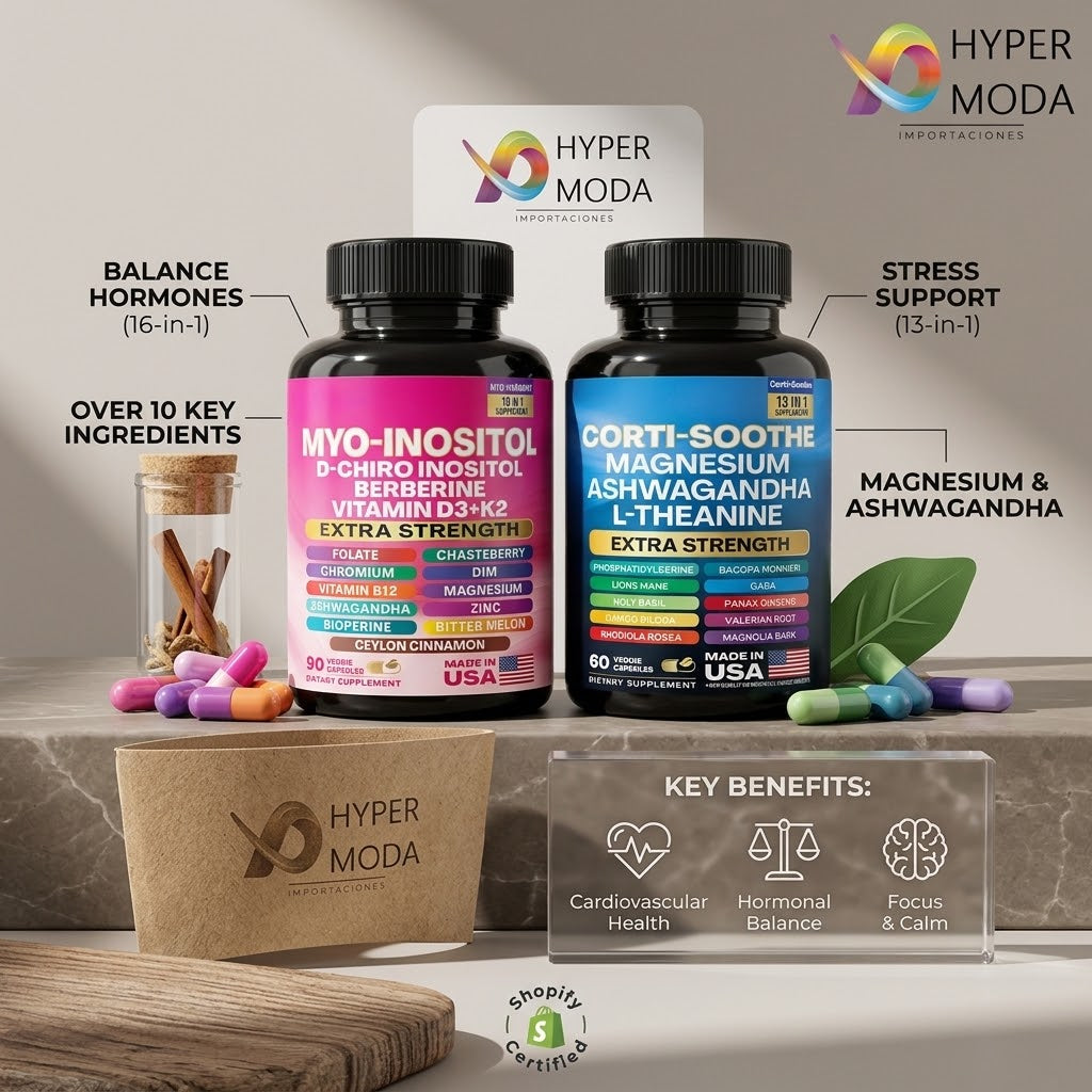 Kit 2 Suplementos Windboss