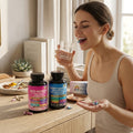 Kit 2 Suplementos Windboss