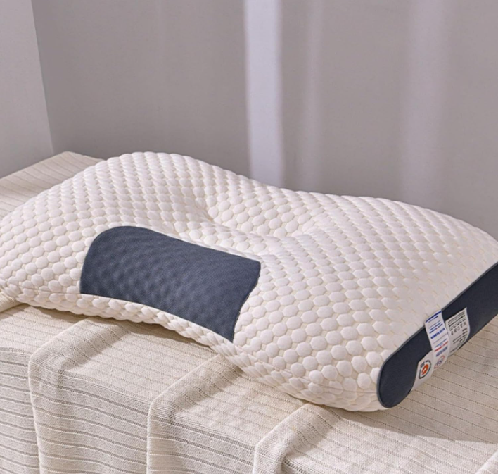 Almohada ortopedica