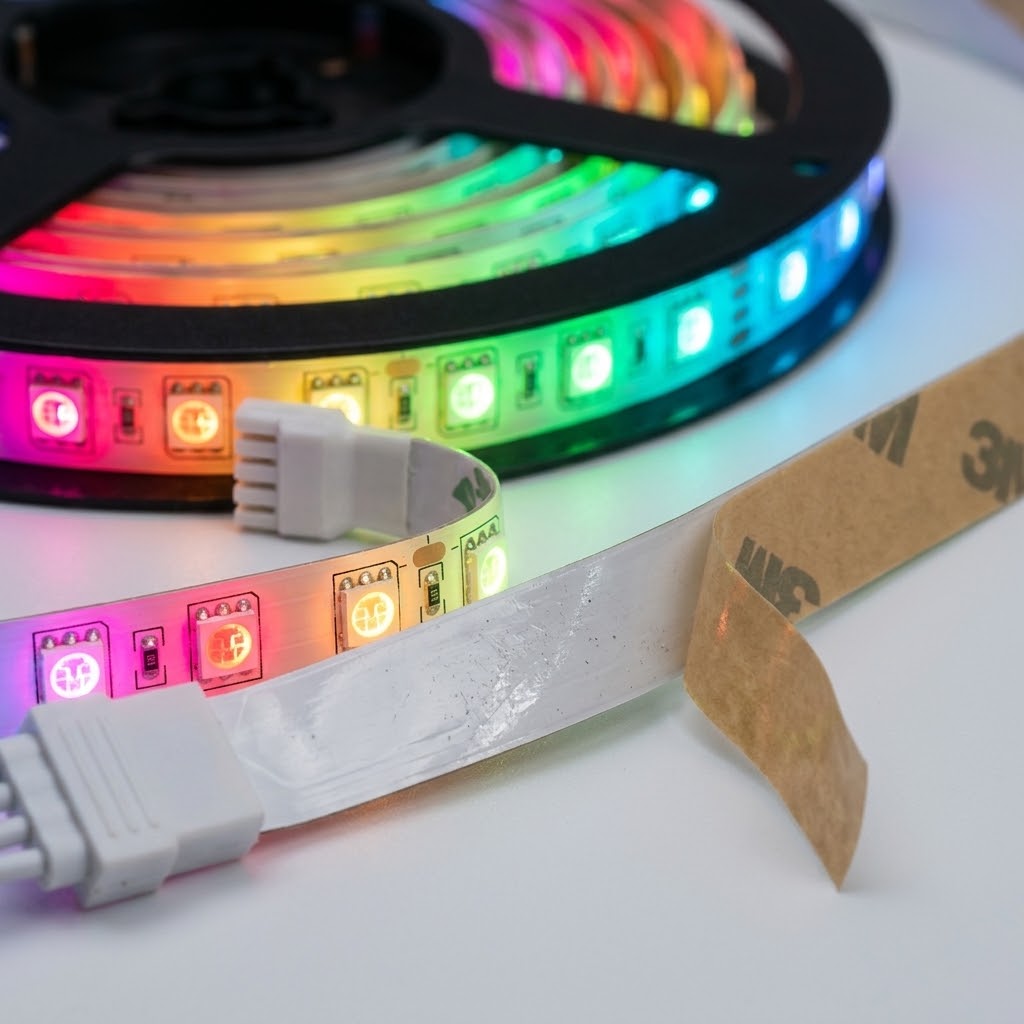 Luces LED Smart 5mts