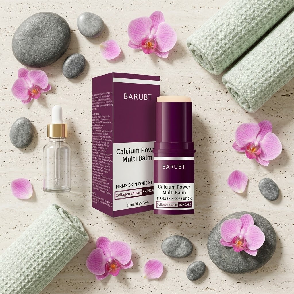 Balsamo antiarrugas unisex