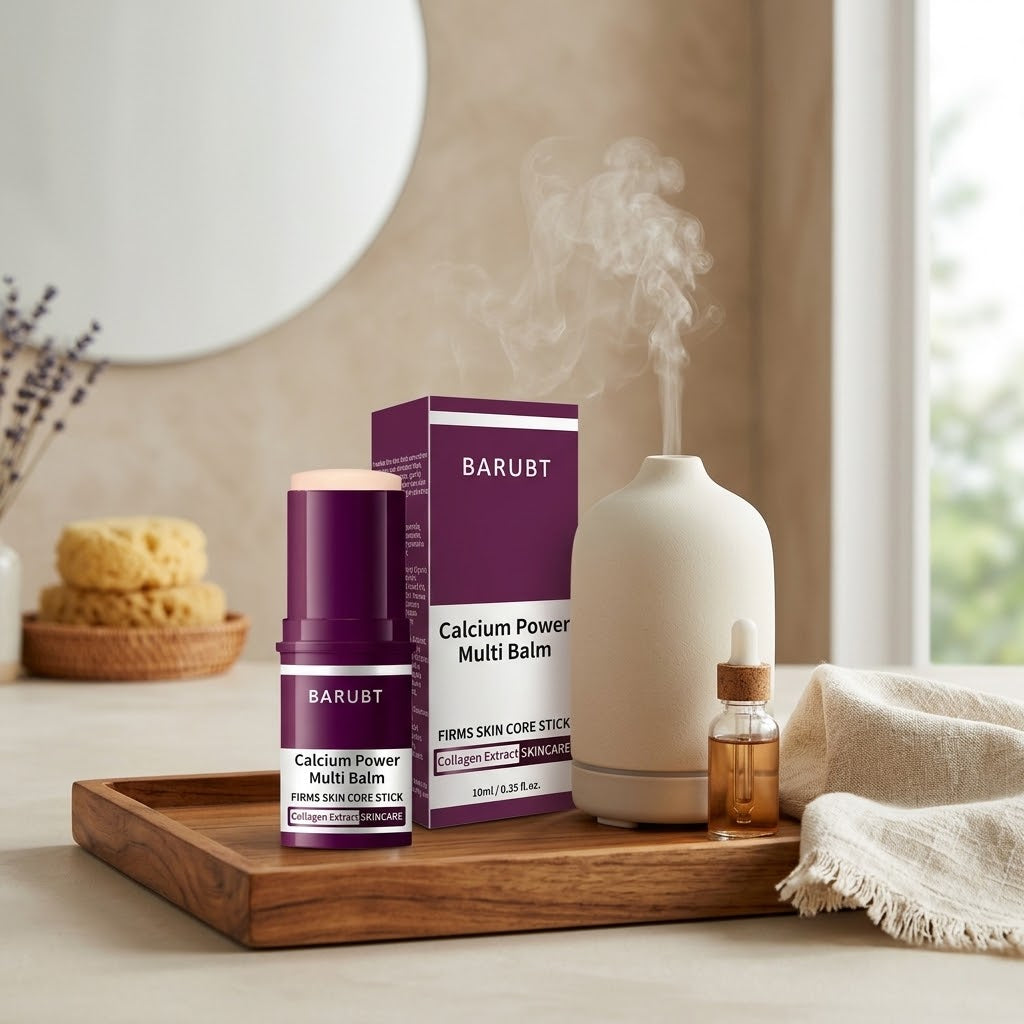 Balsamo antiarrugas unisex