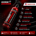 Spray cerámico rejuvenecedor para auto