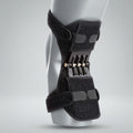 Rodillera profesional con soporte